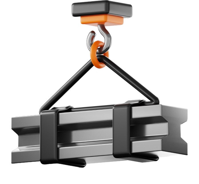 construction crane