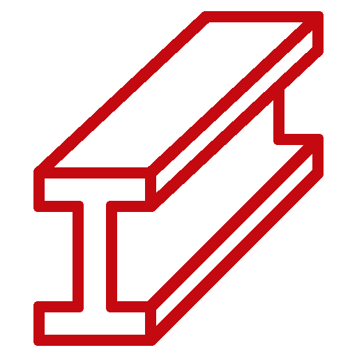 iron icon red